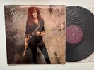 Bonnie Raitt LP Nick Of Time MINT Canadian