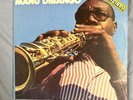Manu Dibango - Soul Makossa LP 1972 Atlantic Records Bass line Funk - bboy class