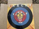 TARGET Self Title 1976 A&M Sealed LP Aussie Band