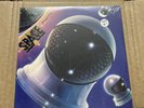 Space: Magic Fly 1977 United Artists Original Cover Sealed LP