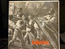 Bakerloo ‎– Bakerloo - Original  Harvest Label ‎– SHVL 762