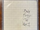 Pink Floyd - The Wall - US 1s Pressing w/ Hype Sticker - SEALED - VMG 8.0