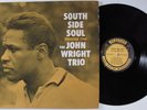 JOHN WRIGHT TRIO South Side Soul PRESTIGE LP mono RVG deep groove z