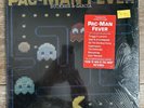 Pac-Man Fever / Buckner & Garcia.  1982 Vinyl LP Record With Original Insert