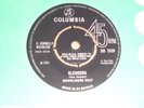 Downliners Sect - Glendora Columbia 45