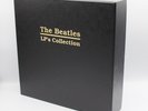 [Excellent+] The Beatles LP Collection Box beautiful vinyl Limited 1000 from U.K