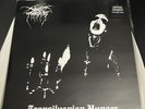 Darkthrone Transilvanian Hunger Vinyl LP 2nd Press 2002 Norwegian Black Metal