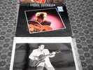 3 x UK / French Double LP's Eddie Cochran Liberty Records