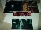 THE POGUES : A PAIR+Dirty+SALLY SET OF 3X7