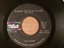 The Picture Reach Out (I'll Be There)/Evolution RARE  Fuzz Psych, Garage Nasco