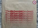 The Alchemist Sandwich Vinyl Roast Beef Picture Disc NEW/500