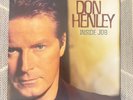 Don Henley ‎– Inside Job 9362-47083-1 Europe 2000 2 x Vinyl Near Mint