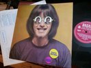 SAVOY BROWN  -     Getting To The Point,     VERY RARE 1968 UK MONO LP / inner