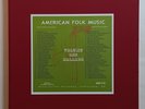 Anthology of American Folk Music Vol. 1 (2 Vinyl Records) 2014 Reissue