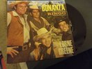 LORNE GREENE 