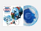 Adam Sandler - Eight Crazy Nights (Original Soundtrack) - Blue in White Colored