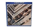 Beatles 1967 1970 Blue Vinyl EMI  SEBX 1-11843 Cover / Inner Sleeves /NM