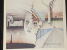 The Chameleons Script Of The Bridge 1983 UK Insert Inc Statik Records STAT LP 17