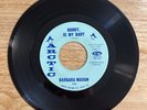 RARE Barbara Mason I Need Love, Bobby Is My Baby Doo Wop R&B Soul 45 Record