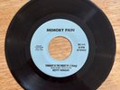 RARE Betty Wright Tonight Is The Night Pt. 1 & Pt. 2 Doo Wop R&B Soul 45 Record