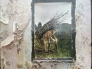 Led Zeppelin IV 1971 LP Vinyl SD 7208 (First Press) Atlantic VG++ Tested
