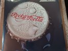 Judas Priest Rocka Rolla-50th Anniversary Remixed & Remastered (RED Vinyl)SEALED