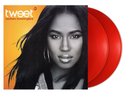 TWEET - Southern Hummingbird - Vinyl Red 2-LP Set Missy Elliot