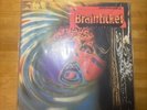 BRAINTICKET - Cottonwoodhill, Import 180G CLEAR VINYL Reissue