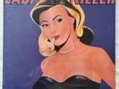 LADY KILLER - LADY KILLER (2013 Spanish Sommor label repress) SEALED