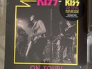 KISS Live On Tour Agora Ballroom Cleveland 1974 NEW & SEALED