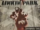 Hybrid Theory by Linkin Park (Record, 2013)