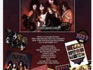 Kiss Madison Square Garden 1977 4 LP Limited Edition Picture Disc Box Set*RARE*