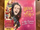 Dead Or Alive – The Pete Hammond Hi-NRG Remixes