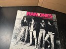 SEALED RAMONES Rocket To Russia LP SR 6042 Sire 80’s Press W/ Barcode punk cbgb