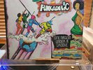 Funkadelic, One Nation Under A Groove, 1978 1st Warner Bros, BSK-3209, VG+/VG+