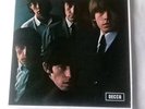 ##rolling stones## No.2 ##  EXCELLENT VINYL ## rolling stones 1a/1a##