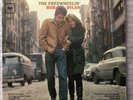 The Freewheelin' Bob Dylan 1963 Columbia CS 8786 Vinyl LP A Complete Unknown