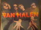Van Halen- Studio Rarities, (1989-2004) - VINYL