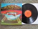 Boston - Don't Look Back - NM/EX 1978 Hard Rock Epic FE-35050 GF Sleeve 1ST Pres