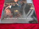 George Michael – Symphonica 2024 2 X LP Reissue SEALED FREE UK DELIVERY