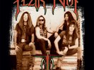 FEAR NOT - Same (NEW*LIM.BLACK VINYL*US WHITE METAL / HARD ROCK*GUARDIAN)