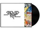 SACRED RITE - SAME (NEW*LIM.400 BLACK V.*US METAL CLASSIC*2 COVER SLEEVES)