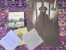 George Harrison—All Things Must Pass 3xLP Album + Box Vinyl + POSTER—STCH 639
