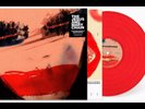 The Jesus And Mary Chain - Glasgow Eyes - Transparent Red Vinyl