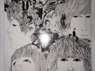 The Beatles - Revolver - Vinyl LP - UK - PCS 7009 - YEX 605-5-1-1- / YEX 606-4