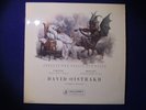 OISTRAKH / YAMPOLSKY- TARTINI: 