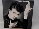 David Bowie “Heroes” Original RCA Records 1977  AFL1-2522