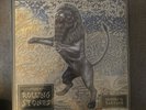 The Rolling Stones BRIDGES TO BABYLON Double Vinyl Album LP - 1997 Sealed