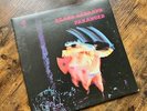 Black Sabbath - Paranoid LP 2015 - VINYL ME PLEASE - PURPLE MARBLED