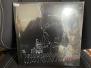SOLD OUT LIMITED THE WEEKND HURRY UP TOMORROW X JEAN-MICHEL BASQUIAT VINYL